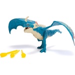 DreamWorks Екшън фигура DreamWorks Dragons - How to Train Your Dragon, Fire Blast, Deadly Nadder (6074242) - ozone