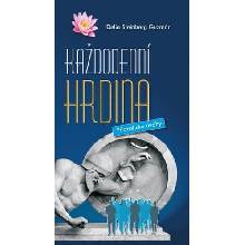 Každodenní hrdina - Delia Steinberg Guzmán