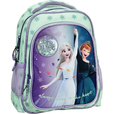 GIM Раница за детска градина Gim Frozen - Idyllic (341-72054)