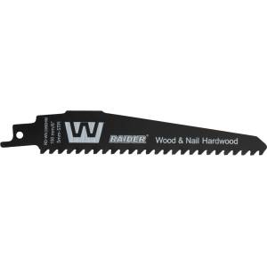 Raider Нож за саблен трион W&N 150mm 5mm 5TPI RAIDER RD-WNS950HM (155512)