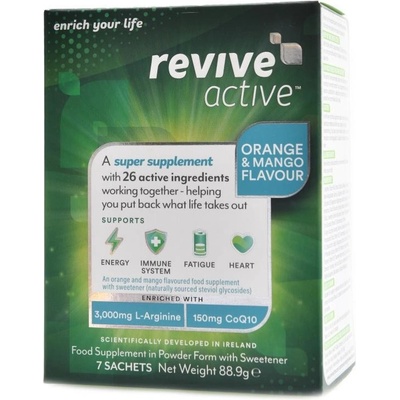 Reviveactive Revive Active 7 sáčků