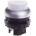 Eaton Button drive white with self-return illumination M22-DRLH-W 216788