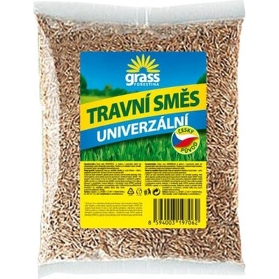 Maják ostaní Travní směs GRASS univerzální 500 g