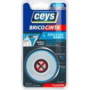 Ceys Blue Tape obojstranné páskové lepidlo 1,5 m x 19 mm