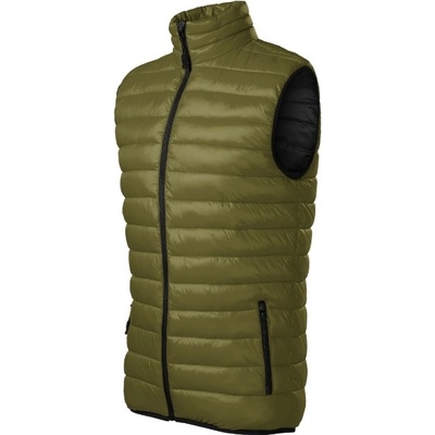 Malfini vesta pánská Everest 553 avocado green