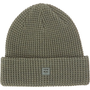 Billabong BARROW BEANIE Khaki UNI (EBYHA00113-SUR)