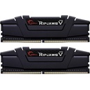 Paměti G.Skill Ripjaws V DDR4 16GB 3600MHz CL16 F4-3600C16D-16GVKC