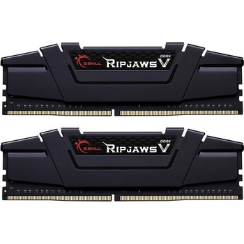 G.Skill Ripjaws V DDR4 16GB 3600MHz CL16 F4-3600C16D-16GVKC