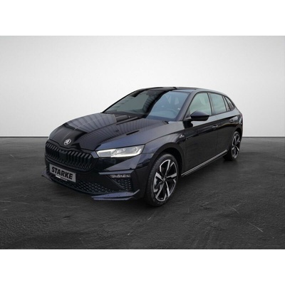Skoda Scala 1.5 TSI Monte Carlo DSG 110 kW