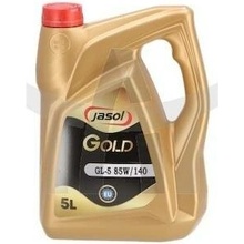 Jasol Gold GL5 85W-140 5 l