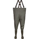 Fox Prsačky Khaki Lightweight Lined Waders