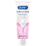 Durex Naturals Sensitive gel