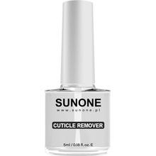 Sunone Odstraňovač kožičky Cuticle Remover 5 ml