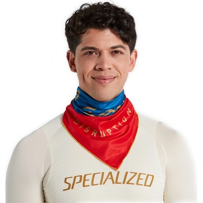 Specialized Specilaized Sagan Disruption bandana