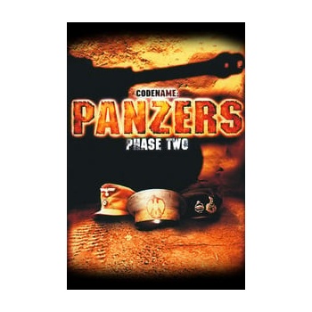 Codename Panzers: Phase Two