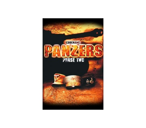 Codename Panzers: Phase Two