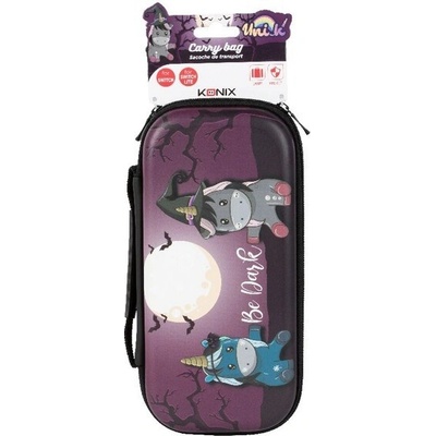 Konix Carry Case Unik Be Dark Switch