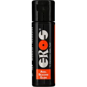 EROS anal silicone glide 30 ml