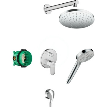 HansGrohe 27911000