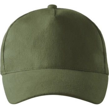 5P khaki