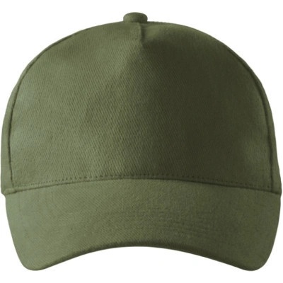 5P khaki