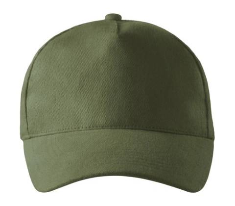 5P khaki