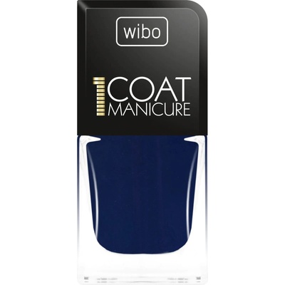 WIBO Лак за нокти 1 Coat, 21, 8.5 ml