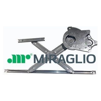 Zvedací zařízení oken MIRAGLIO 30/3041