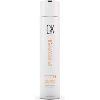 Global Keratin Балансиращ Балсам за коса За възстановяване на баланса 300 мл