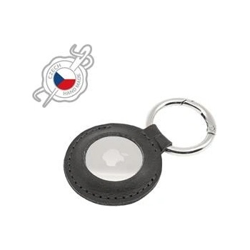 FIXED Case for AirTag černý FIXWAT-C2-BK