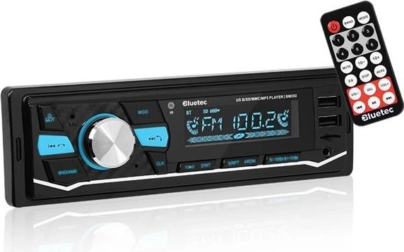 Bluetec BM202
