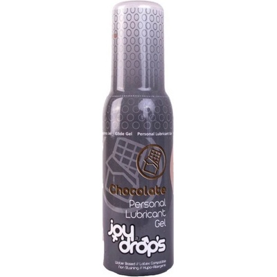 Joydrops Chocolate Personal Lubricant 100 ml