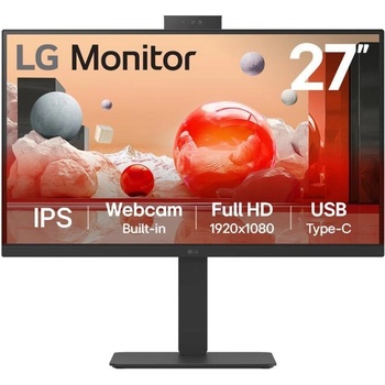 Image 1 of LG 27BA850-B