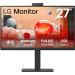 LG 27BA850-B Монитори