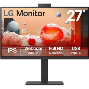 LG 27BA850-B Монитори