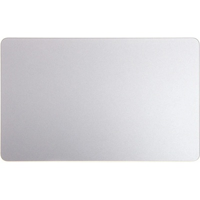 AppleMix Trackpad / touchpad bez flex kábla pre Apple MacBook Pro 13" - A2338 (2020) - sivý - Kvalita A+