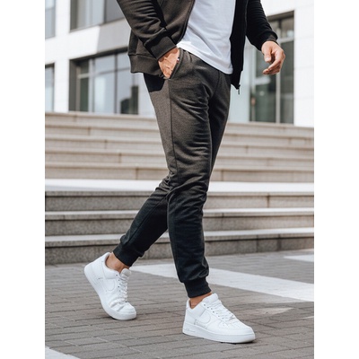 Dstreet UX4122 Šedá tmavě