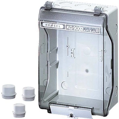 Hensel KG 9002 3300140