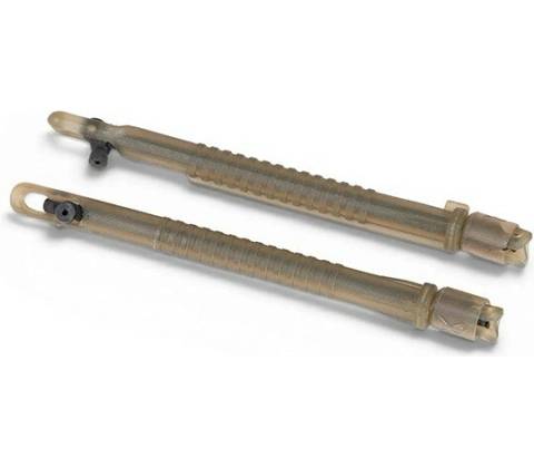 2ks - Hadička Fox Elasticated Stems S