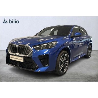 BMW iX2 xDrive30 M Sport 225 kW