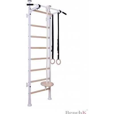 BenchK 412 – Sleviste.cz