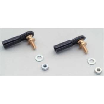 Revtec Голям сферичен болт m3 - m3 къс (2)