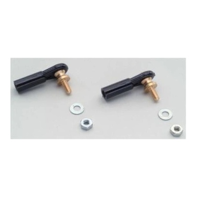 Revtec Голям сферичен болт m3 - m3 къс (2)