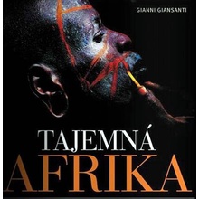 Tajemná Afrika - Gianni Giansanti