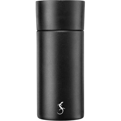 Lurch Přenosná Termo lahev 300 ml Black