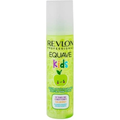 Revlon Equave Kids 200 ml кондиционер(балсам) без отмиване с пулверизатор