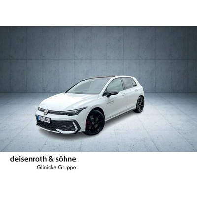 Volkswagen Golf DSG 195 kW