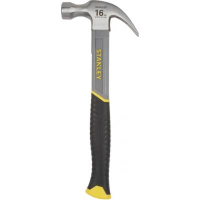 STANLEY STHT0-54123 Kladivo sklolaminátové - zahnuté čelisti 750 g
