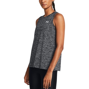 Under Armour Потник Under Armour Tech Tank Twist 1383656-001 Размер M