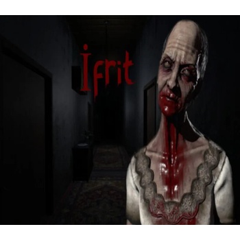İfrit